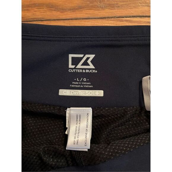 Cutter & Buck Golf Skort - Picture 3 of 4